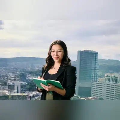 祁杏雅